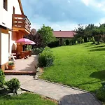 Kadlubek Farm stay