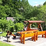 Kadlubek Farm stay *