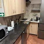 Kadlubek Farm stay