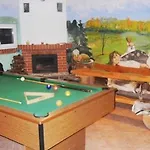 Kadlubek Farm stay *