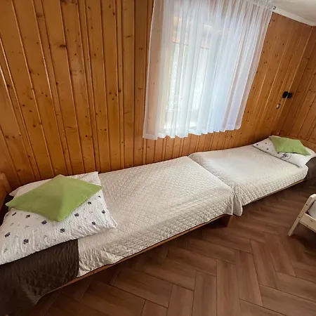 Kadlubek Фермерский дом *