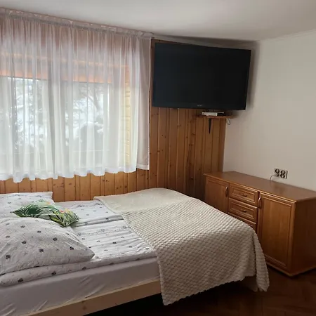 Farmház Kadlubek *