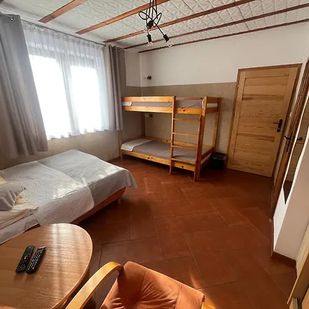 Kadlubek Alojamento de Turismo Rural *