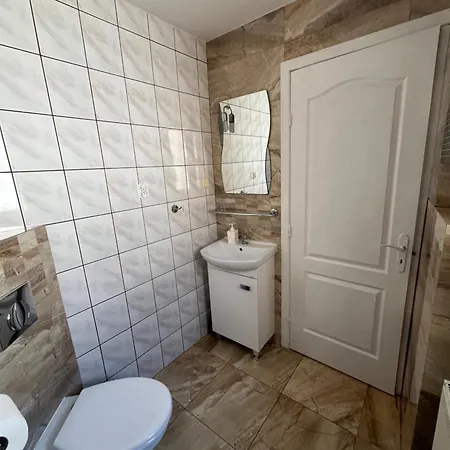Kadlubek Фермерский дом