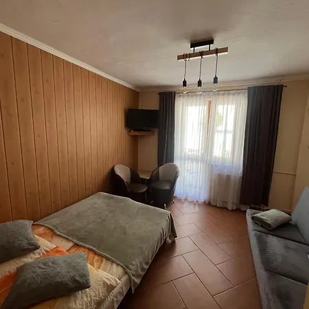 Alloggio per agriturismo Kadlubek