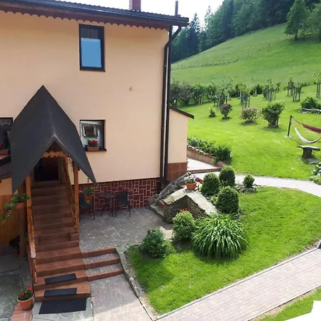 Alojamento de Turismo Rural Kadlubek