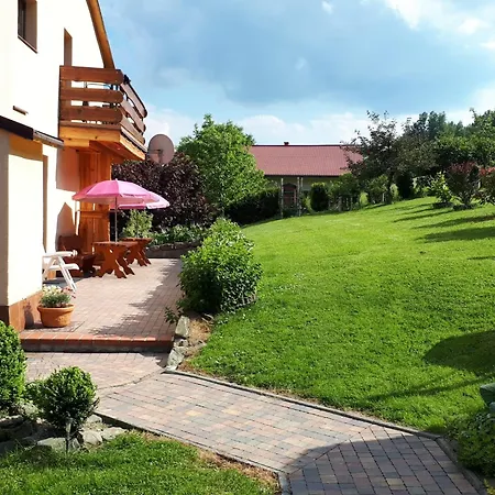 Kadlubek Farmház