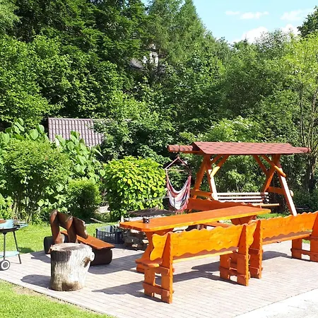 Kadlubek Agroturismo *