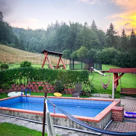 Kadlubek Farm stay *