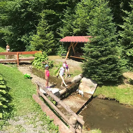 Alojamento de Turismo Rural Kadlubek