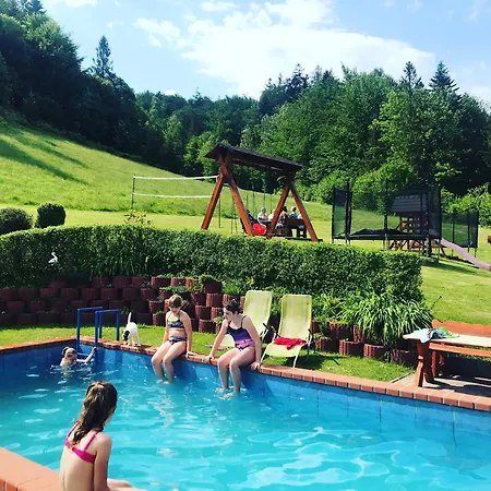 Alojamento de Turismo Rural Kadlubek