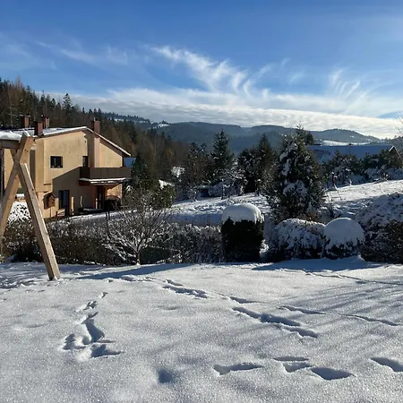Kadlubek Farmház