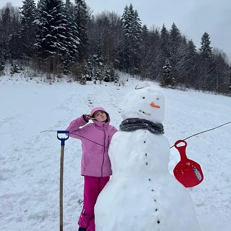 Kadlubek Фермерский дом *