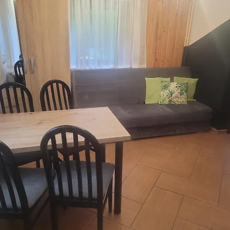 Farmház Kadlubek Wisła