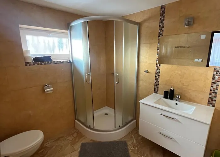 Kadlubek Vakantieboerderij Wisła