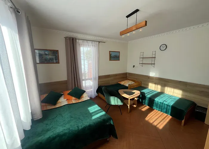 Farma Kadlubek Visla