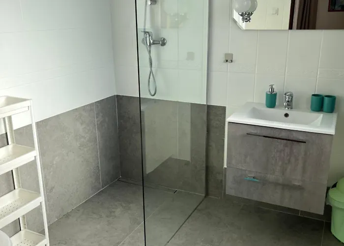 Vakantieboerderij Kadlubek