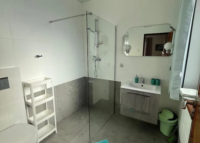 Kadlubek Vakantieboerderij *