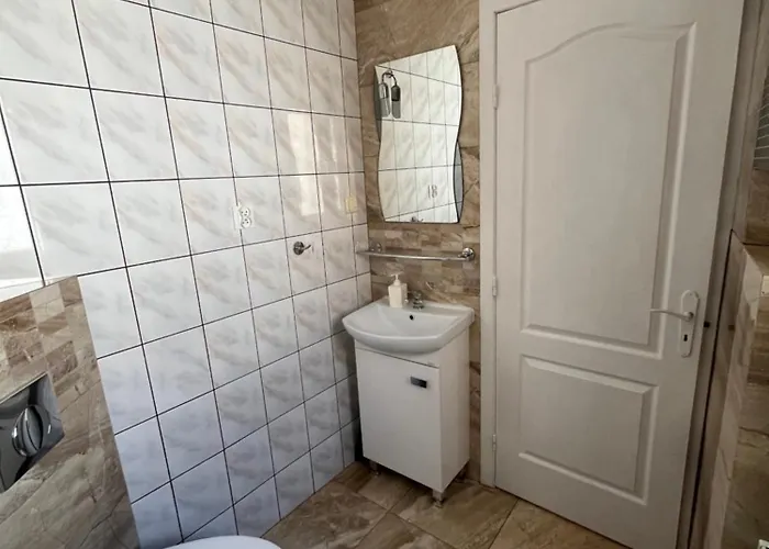 Kadlubek Vakantieboerderij