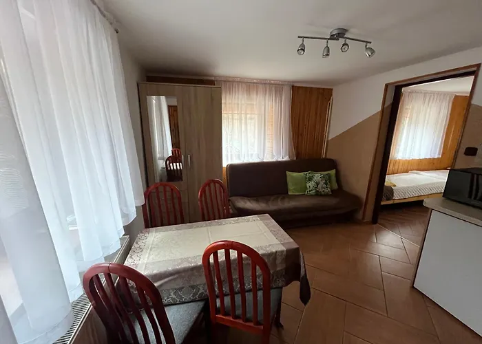 Farma Kadlubek Visla