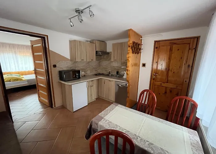 Farma Kadlubek Visla