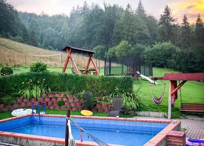 Kadlubek Vakantieboerderij *