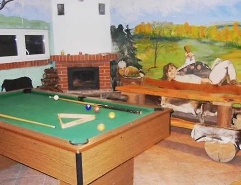 Kadlubek Vakantieboerderij *