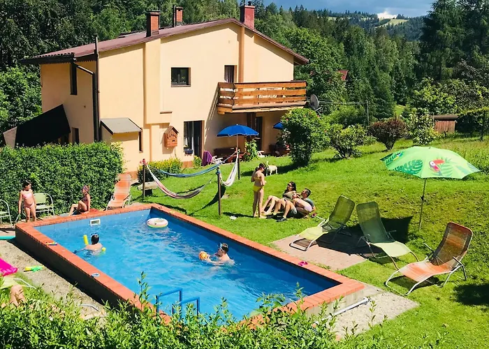 Kadlubek Farma Visla